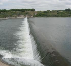 The Weir
