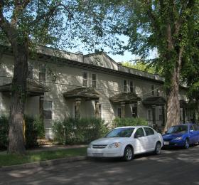 Thirteenth Street Terrace