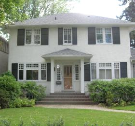 Walter Lock House