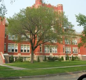 Westmount Community School