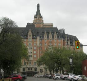 Bessborough Hotel