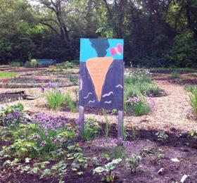 City Gardener's Site