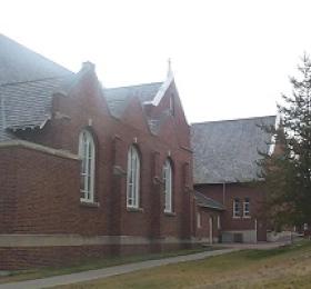 St. Mary's Church