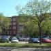 City Hospital Nurses Residence
