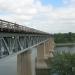 Canadian National (CN) Railway Bridge