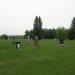 Pioneer Cemetery