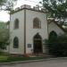 Rugby Chapel