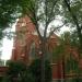 St. John's Anglican Cathedral