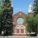 St. Joseph's Roman Catholic Church and Rectory