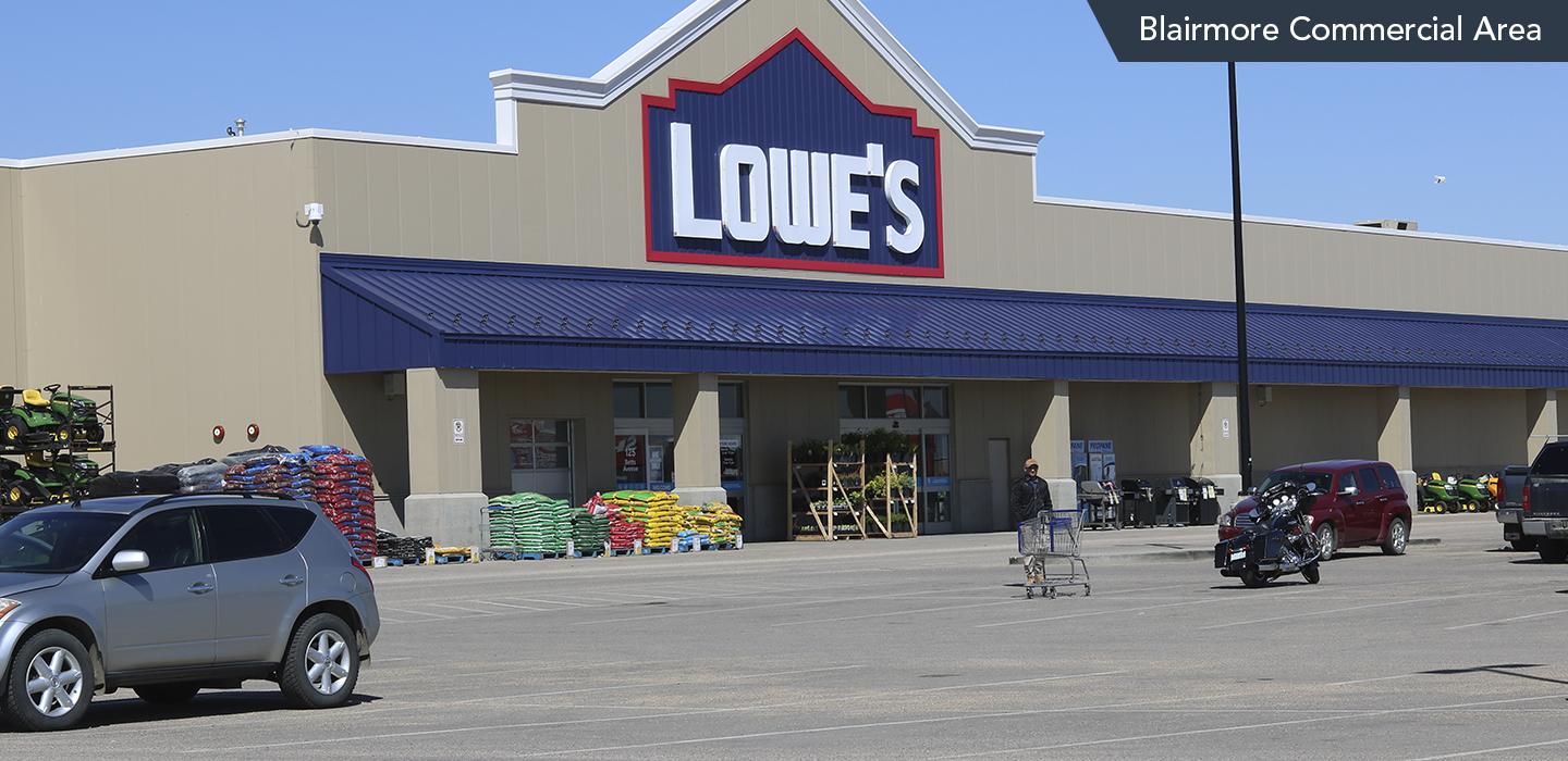 lowes