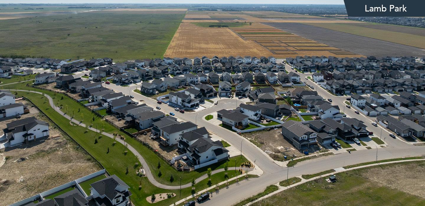 Lamb Park