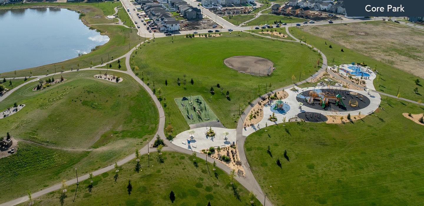 Core Park