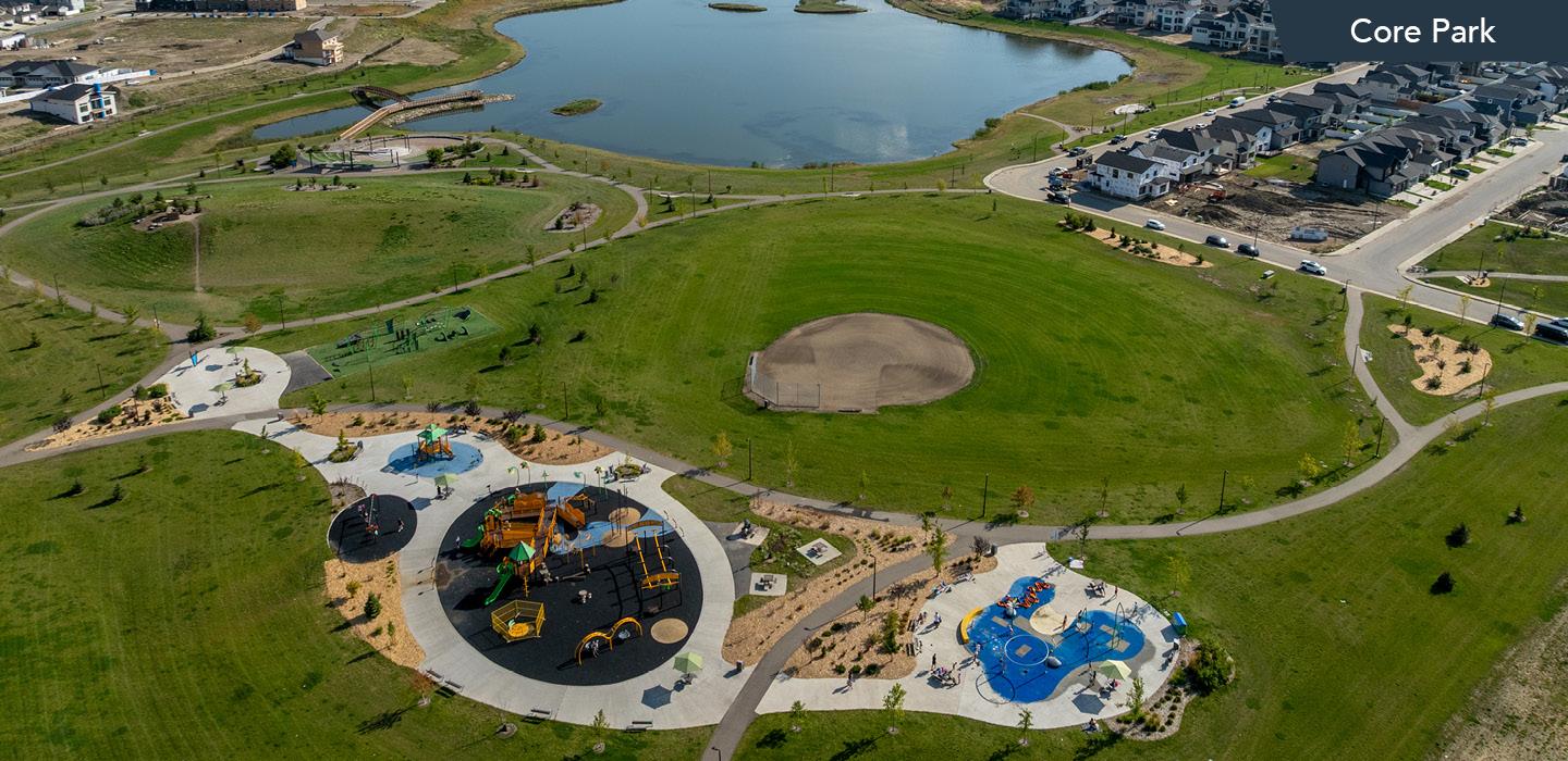 Core Park