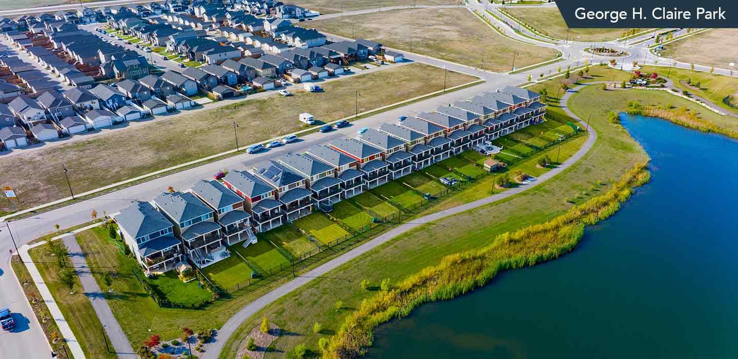 housing