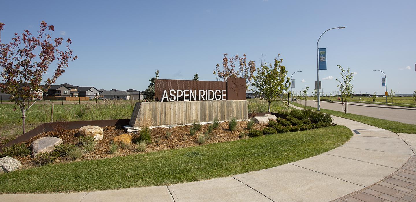 Aspen Ridge