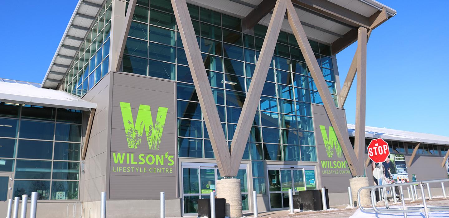 wilsons